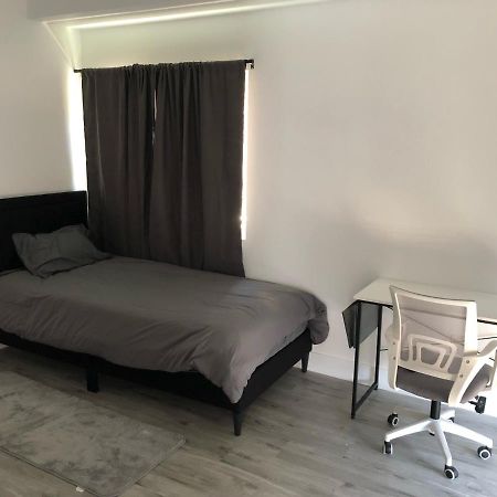 לוס אנג'לס Ktown Hotel מראה חיצוני תמונה