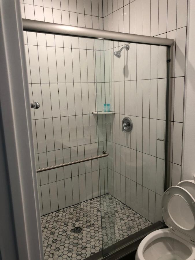 לוס אנג'לס Ktown Hotel מראה חיצוני תמונה