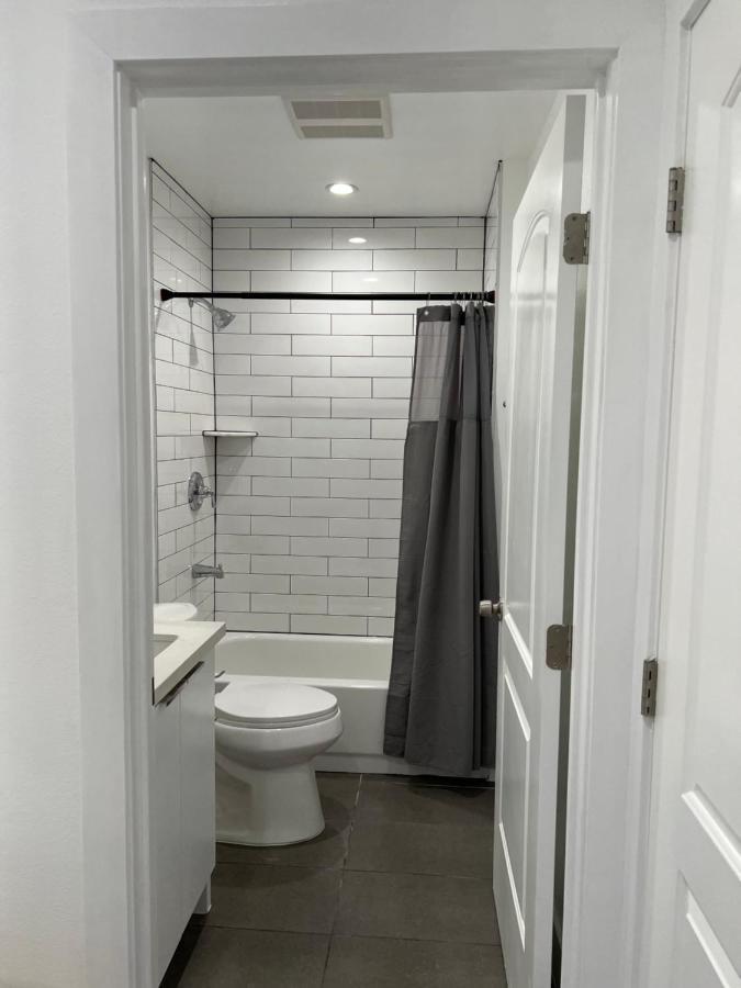 לוס אנג'לס Ktown Hotel מראה חיצוני תמונה