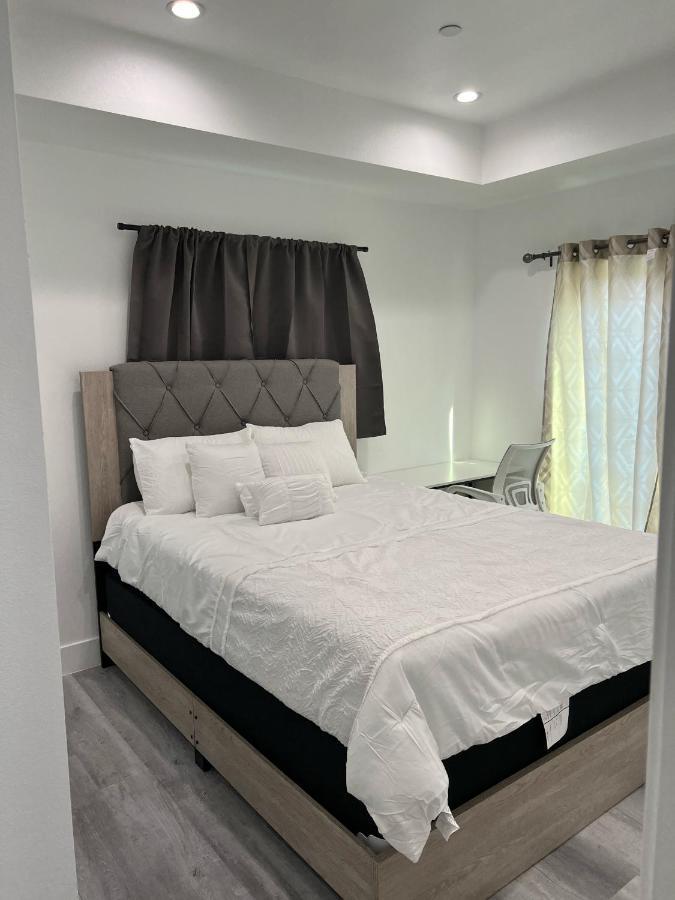 לוס אנג'לס Ktown Hotel מראה חיצוני תמונה