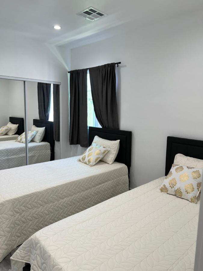 לוס אנג'לס Ktown Hotel מראה חיצוני תמונה